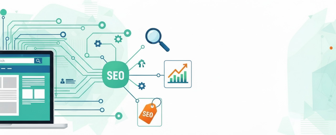 SEO map